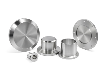 Flanges KF