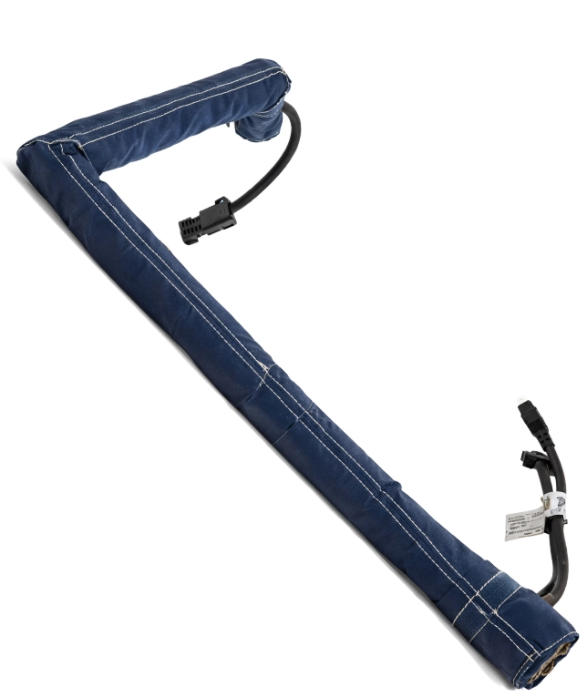 Gasline Heaters